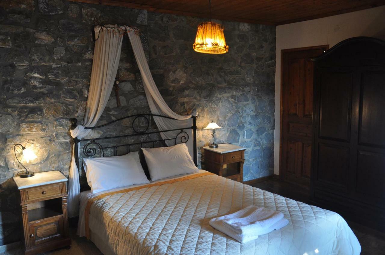 Villa Kastraki Vacations House Dimitsana Exterior foto