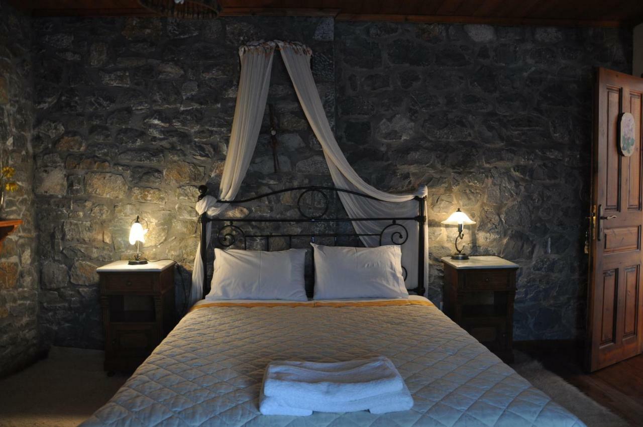 Villa Kastraki Vacations House Dimitsana Exterior foto