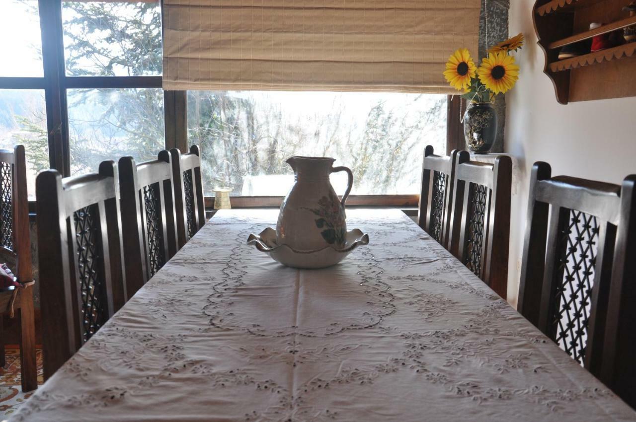 Villa Kastraki Vacations House Dimitsana Exterior foto